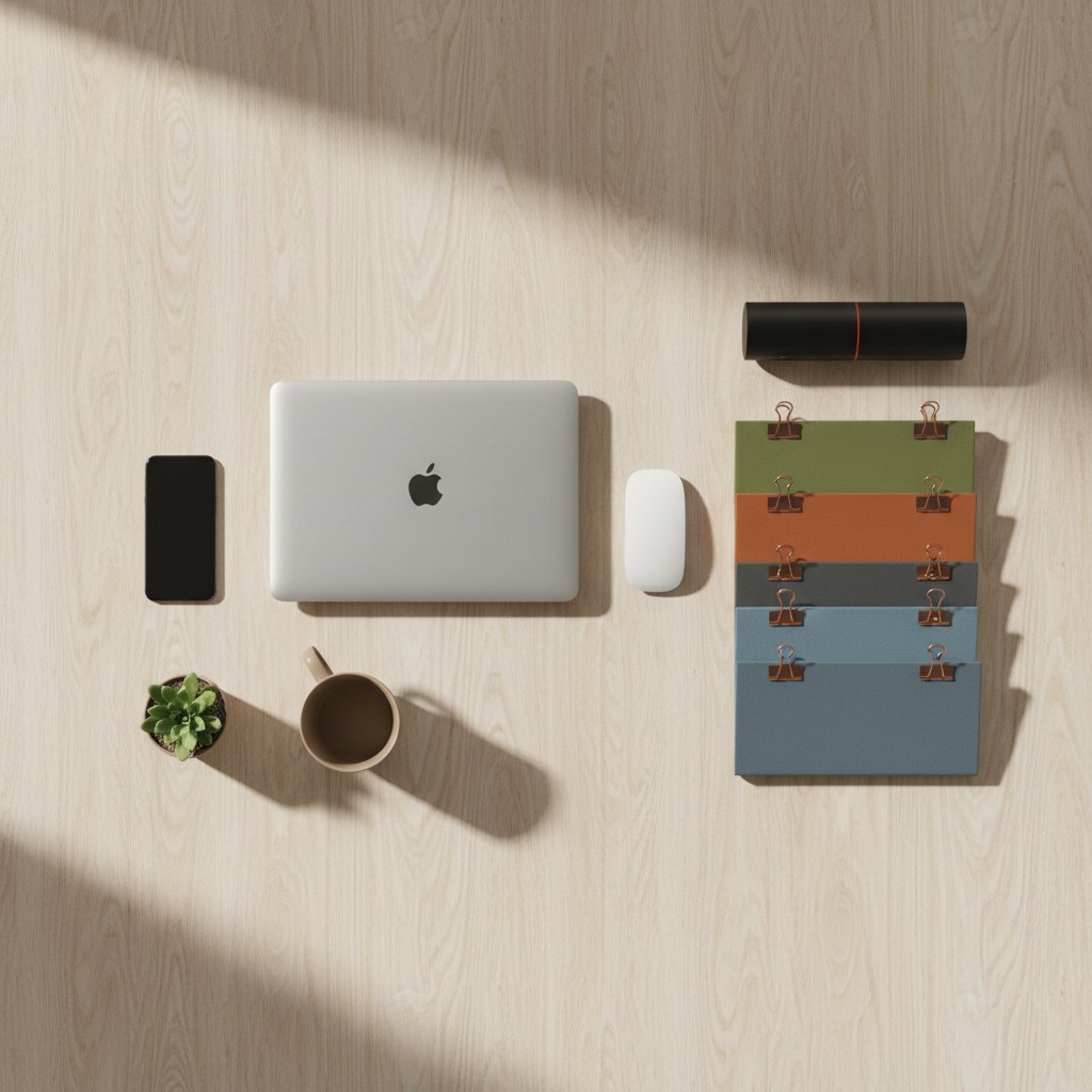 Process optimization documentation