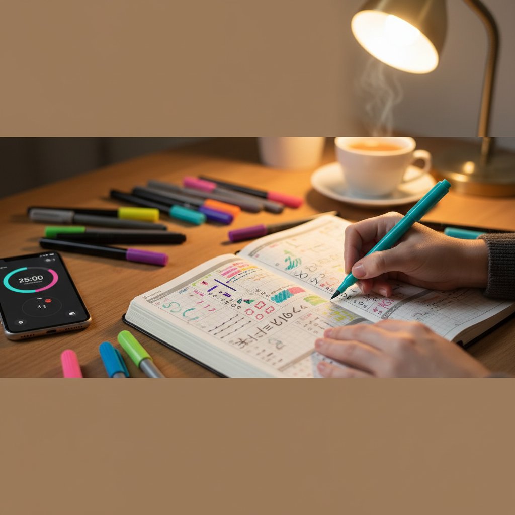 Morning routine optimization