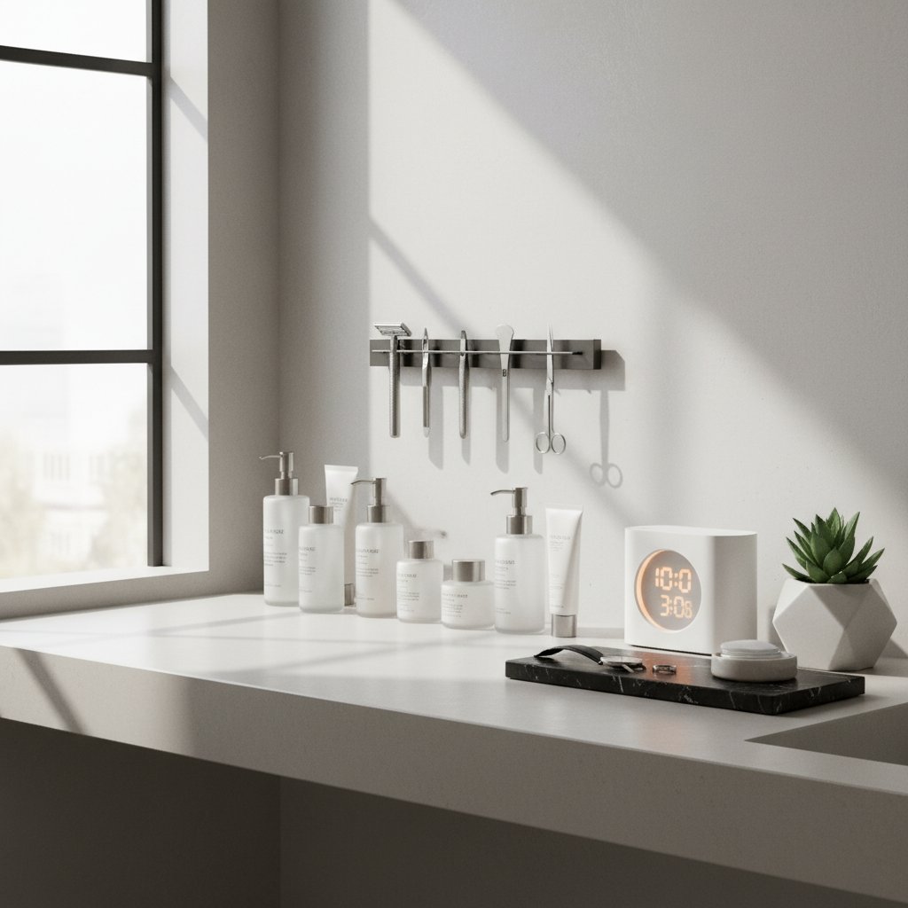 Morning routine optimization